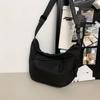 Fashion Large-Capacity Shoulder Bag, Women'S Casual Backpack, Men'S Messenger Bag, Men'S Commuter Bag, Boys