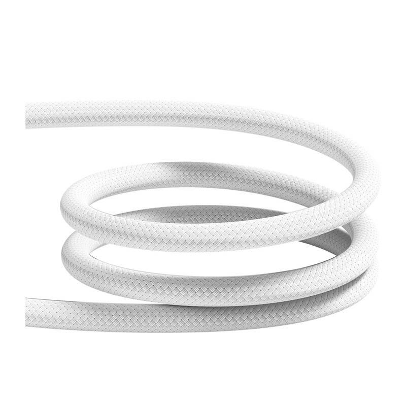 Kabel Usb Usb-C Joyroom S-A51 Cutting-Edge 3A 1.2M Szary