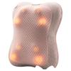 Heat Therapy Massage Pillow CN Plug (adapter Included)