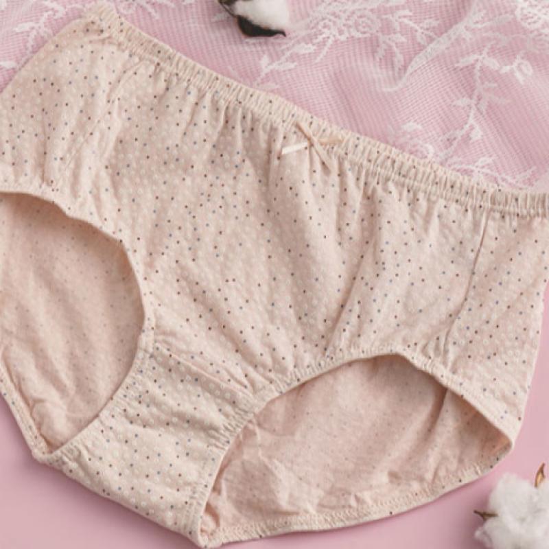 Pandora By Vivienne Maxine Salt Panties 100 Beige