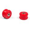 2Pair Car Front Control Arm Bushing Kit 22-202 Polyurethane for Golf MK2 MK3 MK4