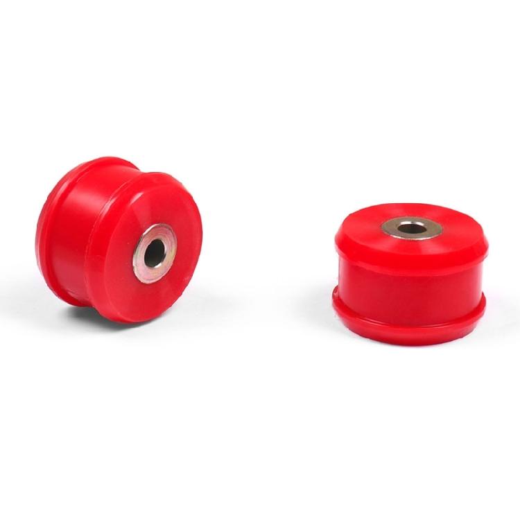 2Pair Car Front Control Arm Bushing Kit 22-202 Polyurethane for Golf MK2 MK3 MK4