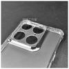 For Motorola Signature Case Clear Soft TPU Camera Lens Four-corner Anti-fall Protection Phone Cover For Moto Edge 70 Ultra Shell