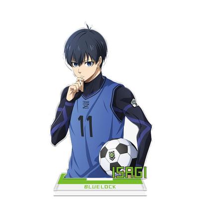 TV Anime „Blue Lock“ Akrylový stojan s postavou A [Kiyotaka Seiichi]