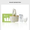 beneunder Reise-Essentials Geschenkset