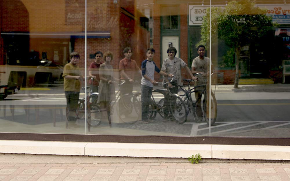 Chapter 4K Ultra HD Set Press Disc IT Two. & Blu-ray (First Edition/3-Disc Set/Bonus Included) [Blu-ray]