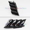 Front Bumper Towing Hook Eye Cover Lid For Toyota Corolla Altis Sedan    Tow Hook Hauling Trailer Cap Garnish Shell