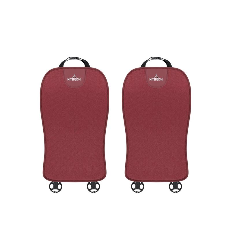 Nlvc3 Car Ice Silk Seat Cushion Breathable Protector Pad Auto Interior For Mitsubishi Eclipse Lancer Outlander Pajero ASX Colt I200 Ex