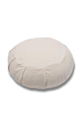 ZAFU Siège Pelvien Poignée Remplaçable Naturel [Suria] (Tissu en coton) Accessoires, Stabilité, 100% Coton, Housse, Inclus,