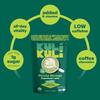 Organic Superfood Latte, Matcha Moringa, 3.41 oz (96.6 g)