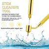 Detailing Fine Line Fluid Writer Paint Applicator Pen Car Scratch Repair Touch Up Slanting Precision Ruling Pen For Rock Chips Touchup Paint2