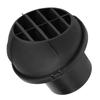 60mm Auto Car Heater Duct Warm Air Vent Outlet for Eberspacher Webasto Propex
