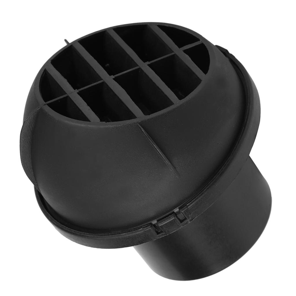 60mm Auto Car Heater Duct Warm Air Vent Outlet for Eberspacher Webasto Propex