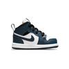 Jordan 1 Mid Armory Navy TD 640735-411