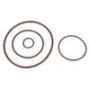 Car Vacuum Pump Seal Gasket Kit O Rings Set 06D145100H Fit for GLI 2005 - 2008.5 2.0t FSI