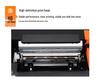 80-MM tragbarer Thermodrucker für Quittungen mit USB/LAN/Bluetooth-Konnektivität