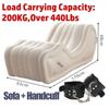 Couple Games Inflatable Sex Sofa Bed Chaise Living Room Furnitures for Tantra Sofa Air Rocking Seat  Toys Love Chair Sextoys