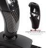Carbon Fiber Gear Lever Head for BMW F10 F30 F31 F02 Sport Models