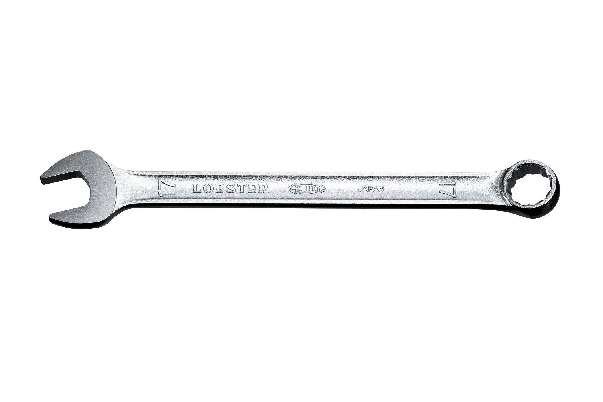 

LOBTEX Combination Wrench CW26