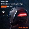 Magnetic Motorcycle Helmet Headset Bluetooth 5.3 Wireless Gravity-Sensing Turn Signal Hands-Free Call Motorcycle Headphones