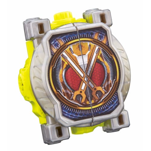 Kamen Rider Zi-O DX Kikaimi Ridewatch