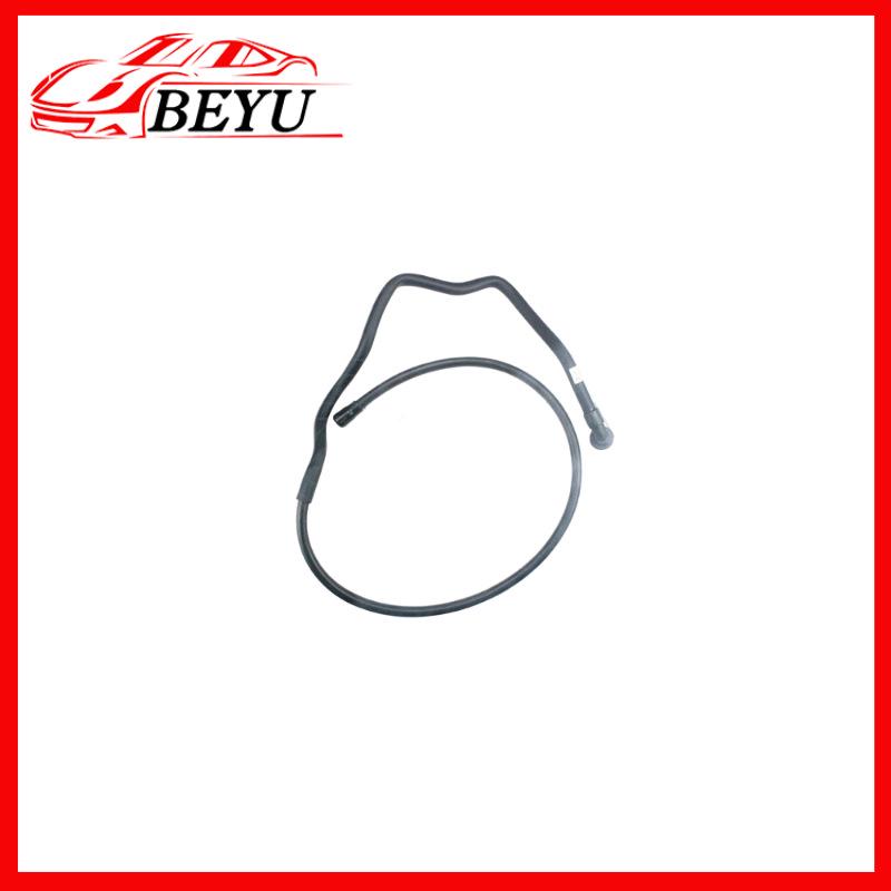 Volkswagen Touareg Front Right Sunroof Drain Hose - 7P6877202 Automotive Part