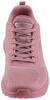 Sneakers Skechers Bobs Sport Squad Chaos - Face Off Raspberry
