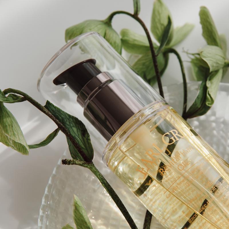 Dono Revital Hair Oil 100ml
