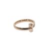 TIFFANY&Co.  67795296 #9(JP Size) ring K18 Pink Gold Women