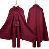 Dress Up As The Elite Armed Detective Agency Members With Our Bungo Stray Dogs Cosplay Costumes