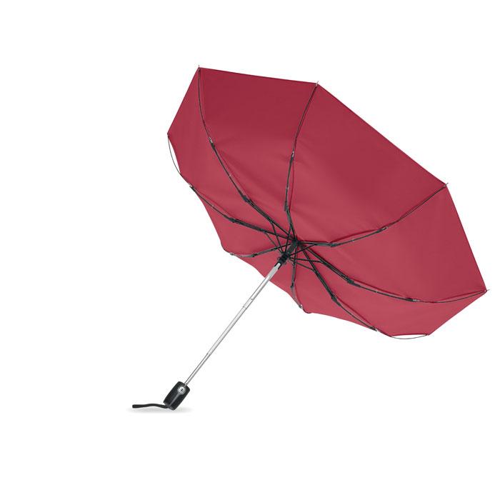 MidOcean Gentlemen Windproof Stick Umbrella
