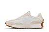 New Balance 327 Linen Sea Salt Olivine (Women's)