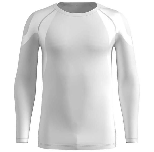 Odlo Базовый слой с длинным рукавом Active Spine Light