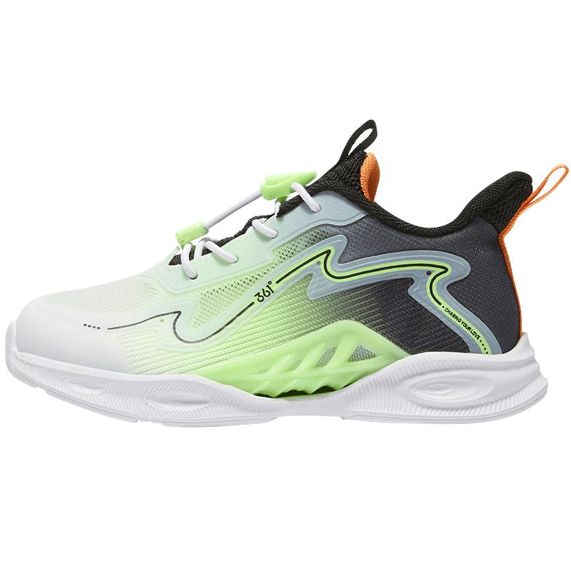 361° Wind-Through 6.0 Kids Running Shoes EUR 31