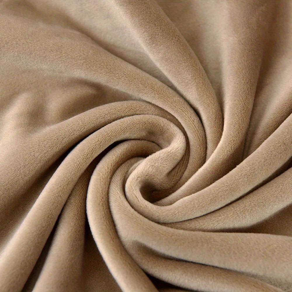 1PCS Solid Color Chair Cover Stretch Armless Chair Covers High Quality Elastic Dining Seat Case For Wedding Hotel Banquet