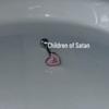 Satan's Child Titanium Goddess Tongue Ring - Hot Girl Piercing