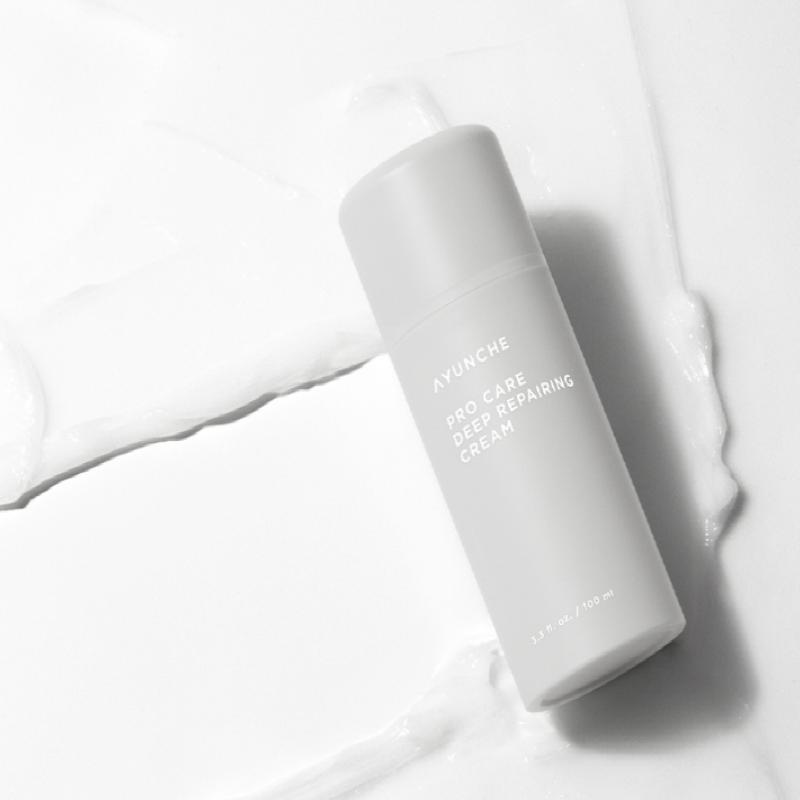 Ayunche Pro Care Tiefenreparaturcreme 100ml