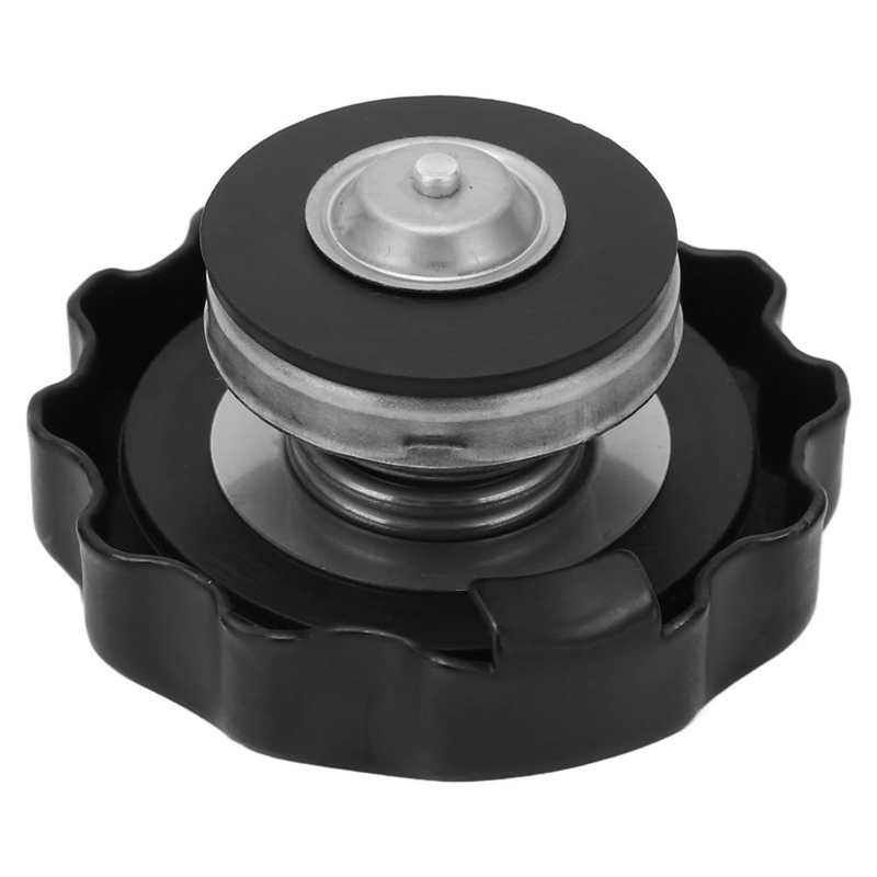 1.1 Bar Motorcycle Radiator Cap Durable Leakproof Motorcycle Radiator Water Cap for
