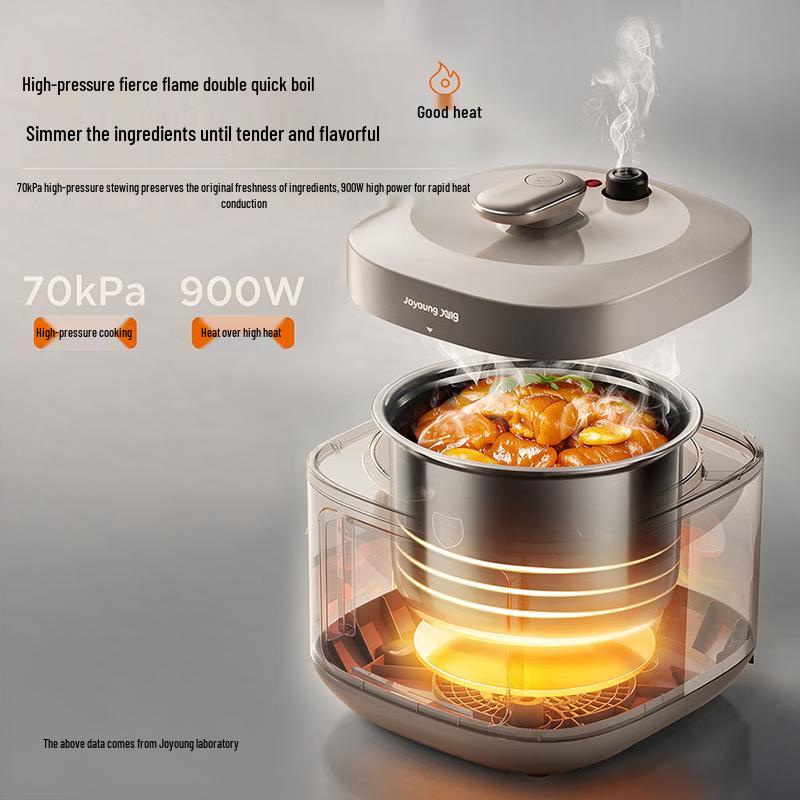 Joyoung 5L Electric Pressure Cooker