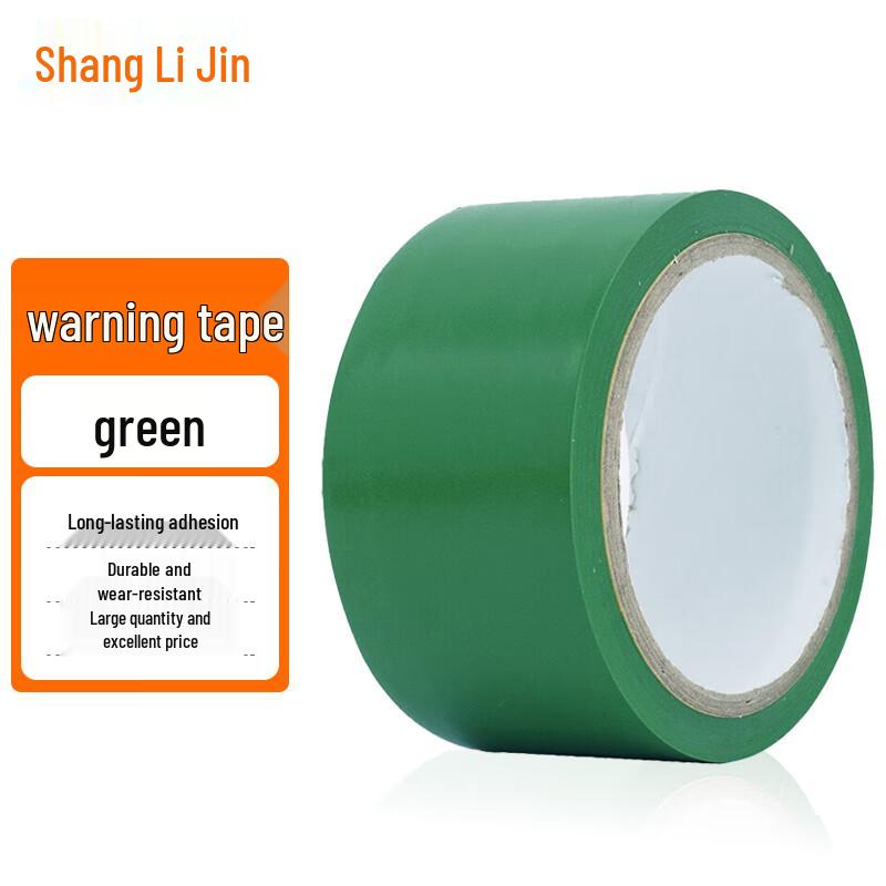 PVC Safety Marking Tape
