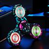 Best Spinner Edc Alloy Fidget Spinner Spinning Top Tip Gyro Metal Relieve Stress Reducing Toys Antistresse Relieving Anxiety
