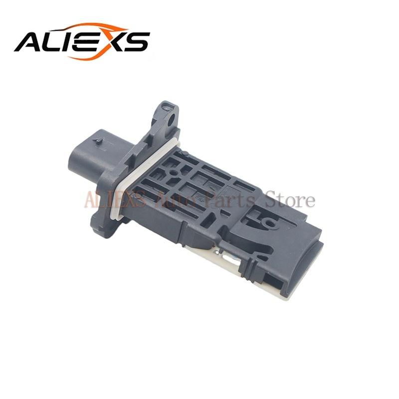 MAF Mass Air Flow Meters Sensor For BMW Mini 13628570107 5WK98505 1362857010702 8570107 High Quality Auto Parts Accessories