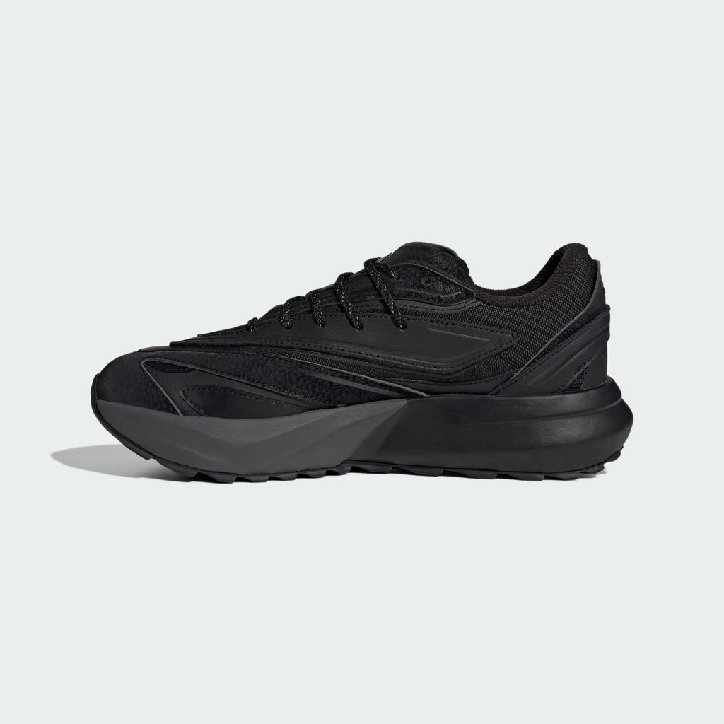 adidas Lightblaze ATR Black Grey Six