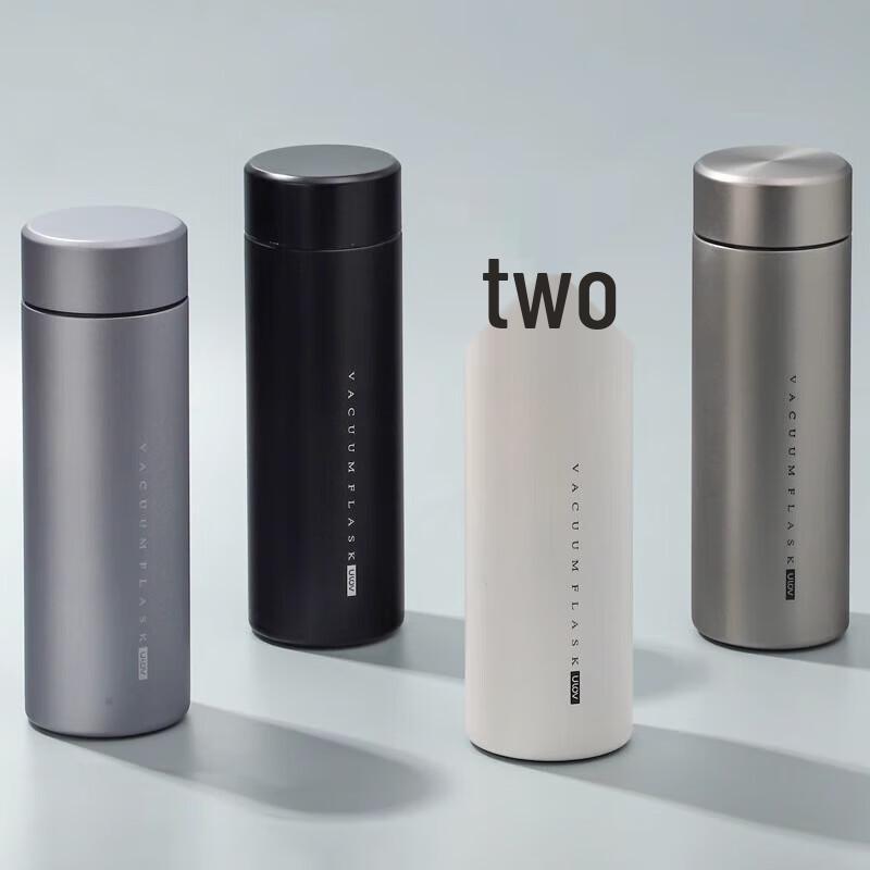 Fuguan Youle Insulated Water Bottle