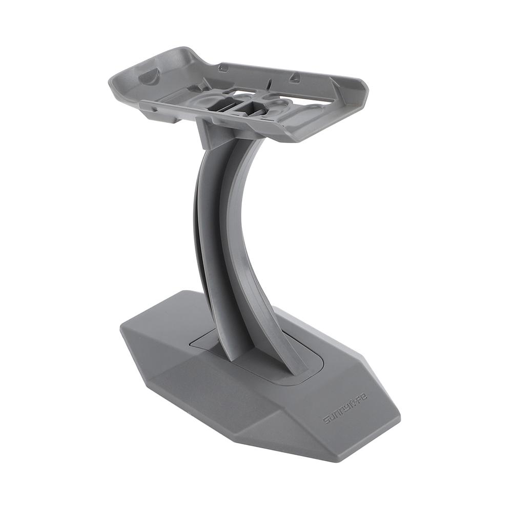Foldable Drone Mount Base Bracket Sturdy Plastic Desktop Exhibition Bracket No Shaking Unmanned Drone Mount for Mavic All Series