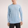 Arc'teryx Ionia tričko z merino vlny Pánské X000007732