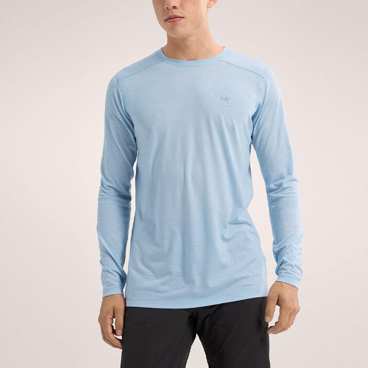 Arc'teryx Ionia tričko z merino vlny Pánské X000007732