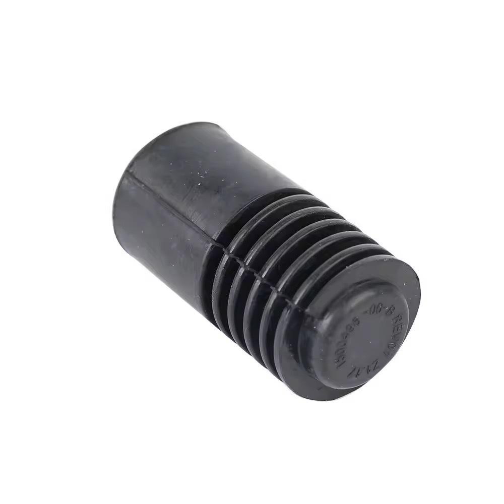 Tesla Model Y Trunk Lid Rubber Buffer Block 1500496 - Spare Part