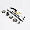 JT-0206 V348 Engine BK3Q6268AA 1704089 Timing Repair Kit New Timing Chain Kit for Ford Transit 2.4L