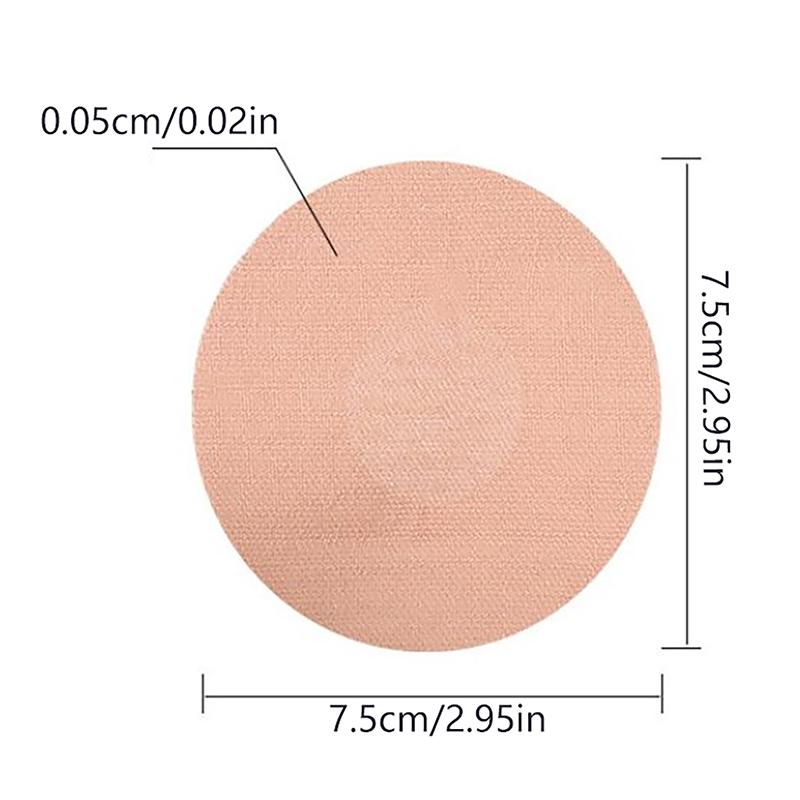 Freestyle Libre Pleisters Sport Sensor Stickers Ademend Waterdicht Zelfklevende Pleisters Overpatch Tape Voor Klimmen